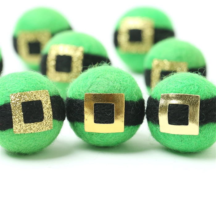 The Felt Pod