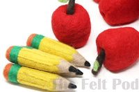 The Felt Pod
