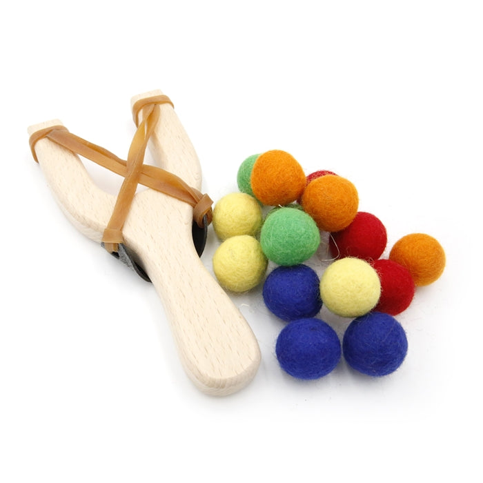 The Felt Pod