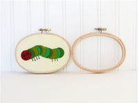The Felt Pod