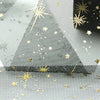 Black Galaxy Tulle