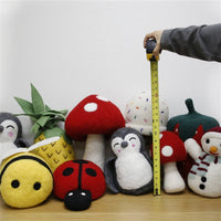 The Felt Pod