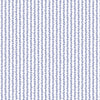 Laurel Stripes Periwinkle