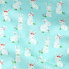 Winifred Rose Bunny Aqua