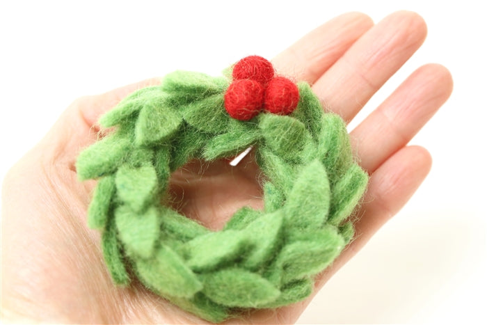 The Felt Pod
