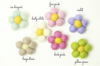 The Felt Pod