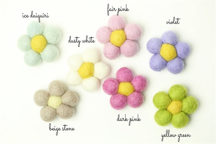 The Felt Pod
