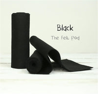 The Felt Pod