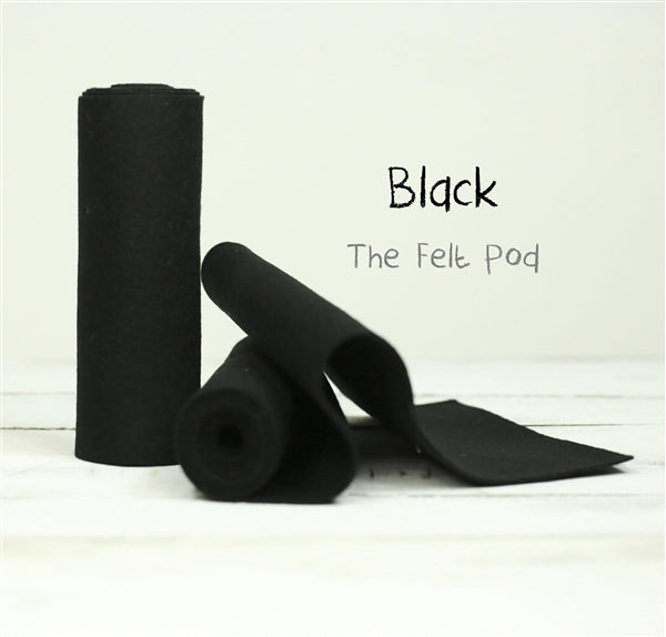 The Felt Pod