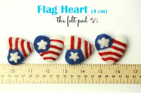The Felt Pod