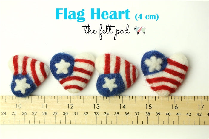 The Felt Pod