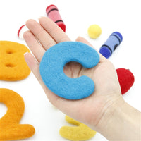 The Felt Pod