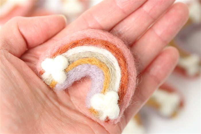 The Felt Pod