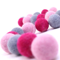 The Felt Pod