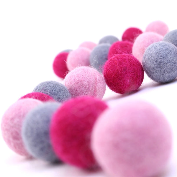 The Felt Pod