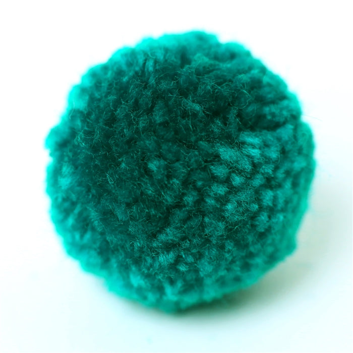 The Felt Pod