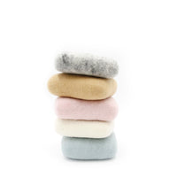 The Felt Pod