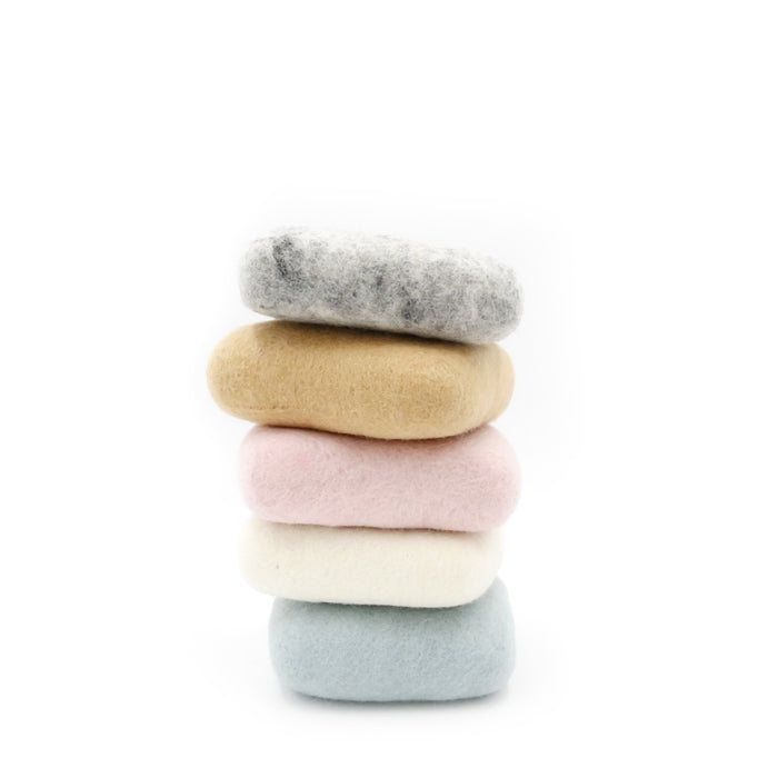 The Felt Pod