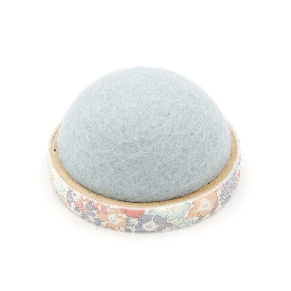 The Felt Pod