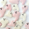 New Felt Ghost