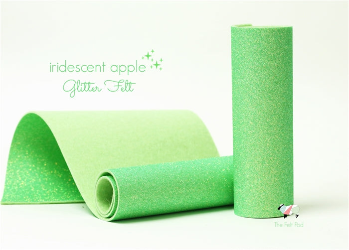 The Felt Pod