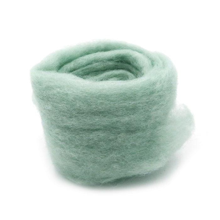 The Felt Pod
