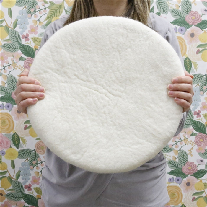 The Felt Pod