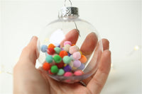 The Felt Pod