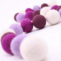 The Felt Pod