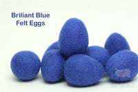 The Felt Pod