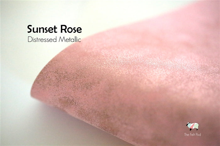 The Felt Pod