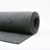Heather Charcoal - 3mm