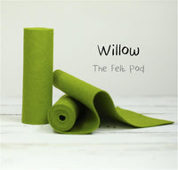 The Felt Pod