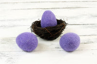 The Felt Pod