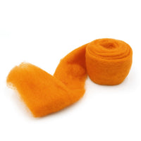 The Felt Pod