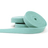 Aqua Mist Wool Felt Ribbon