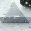 Navy Galaxy Tulle