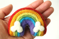 The Felt Pod