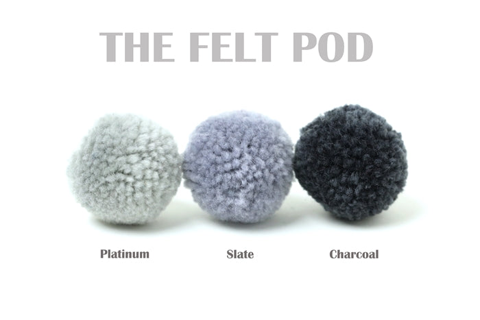 The Felt Pod