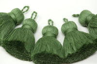 The Felt Pod