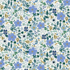 Garden Party Wild Rose Blue