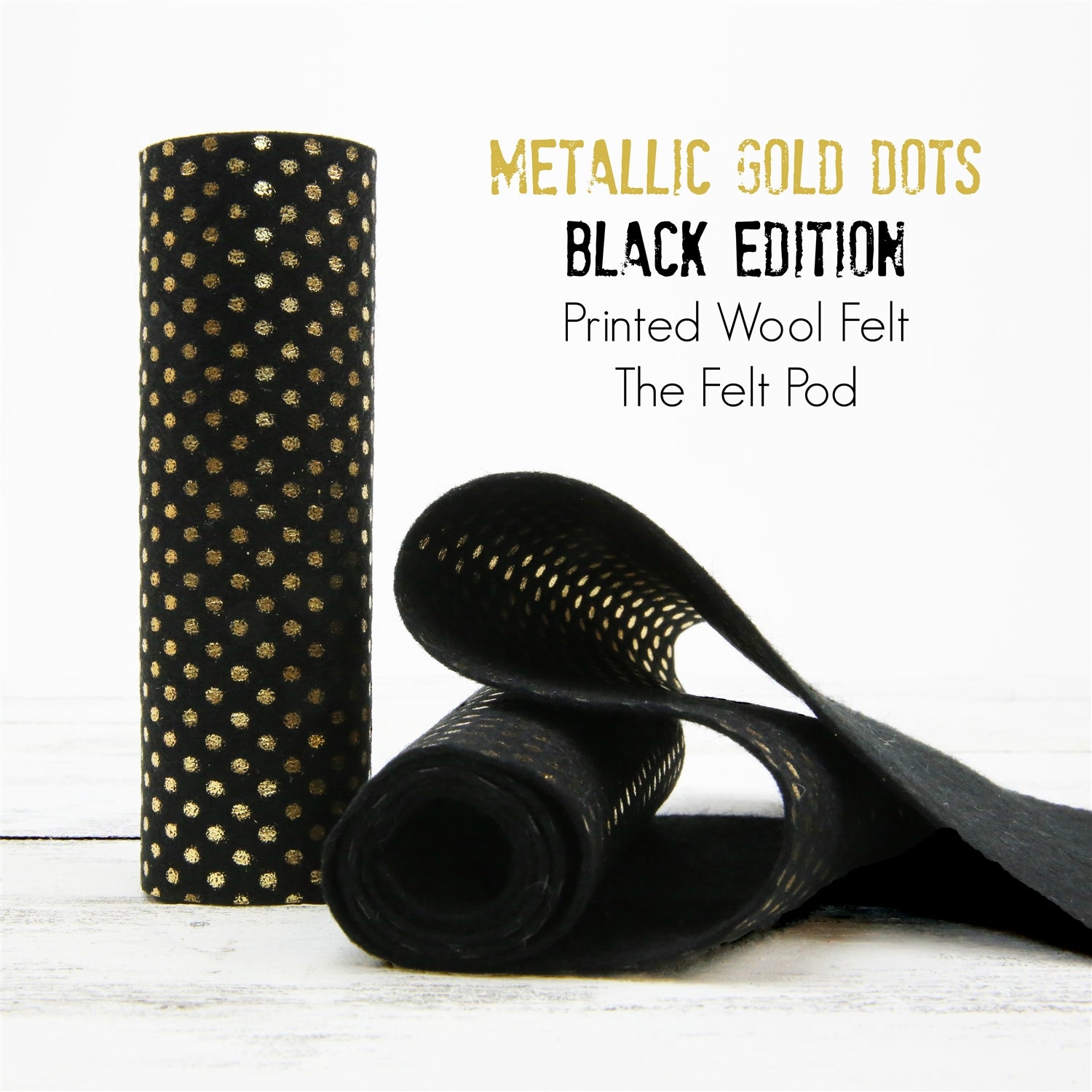 The Felt Pod