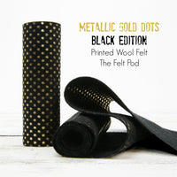 The Felt Pod