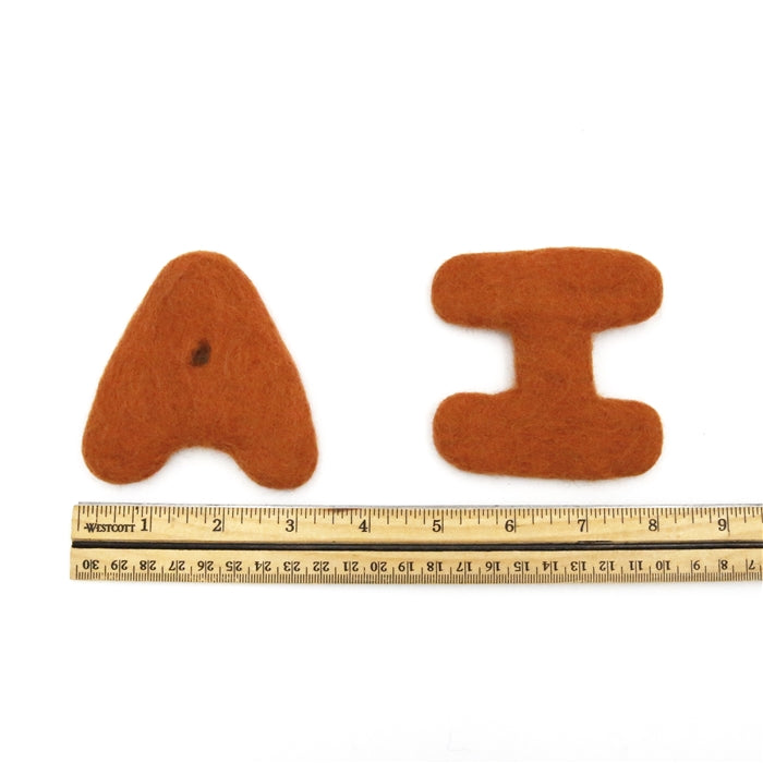The Felt Pod