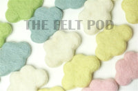 The Felt Pod