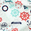 Deep Sea Anchors
