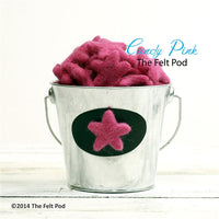 The Felt Pod