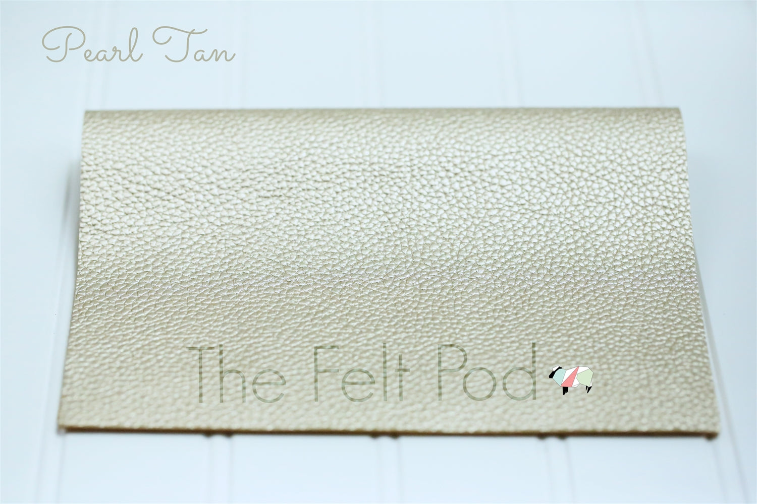 The Felt Pod