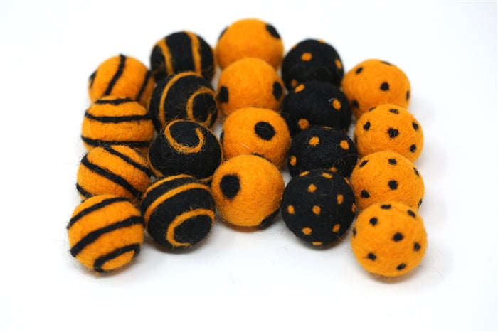 The Felt Pod