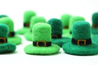 The Felt Pod